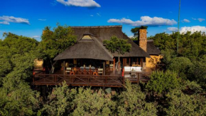 Nungubane Game Lodge